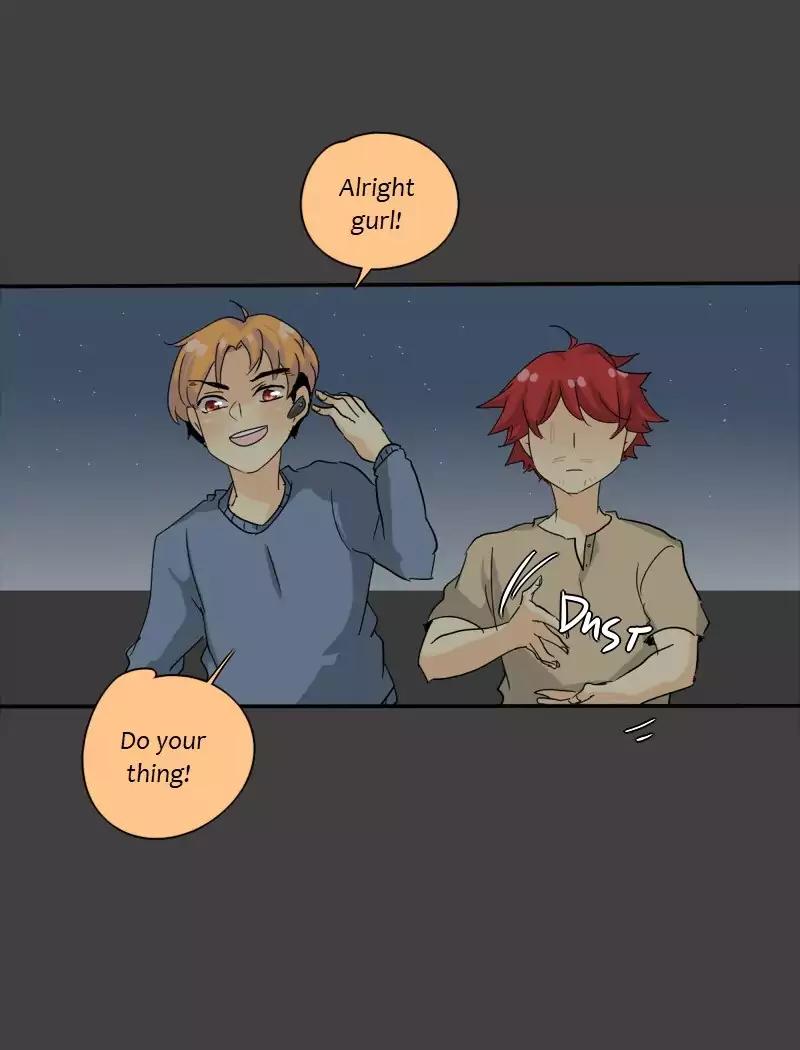 unOrdinary Chapter 101 page 105 - Chapter 101