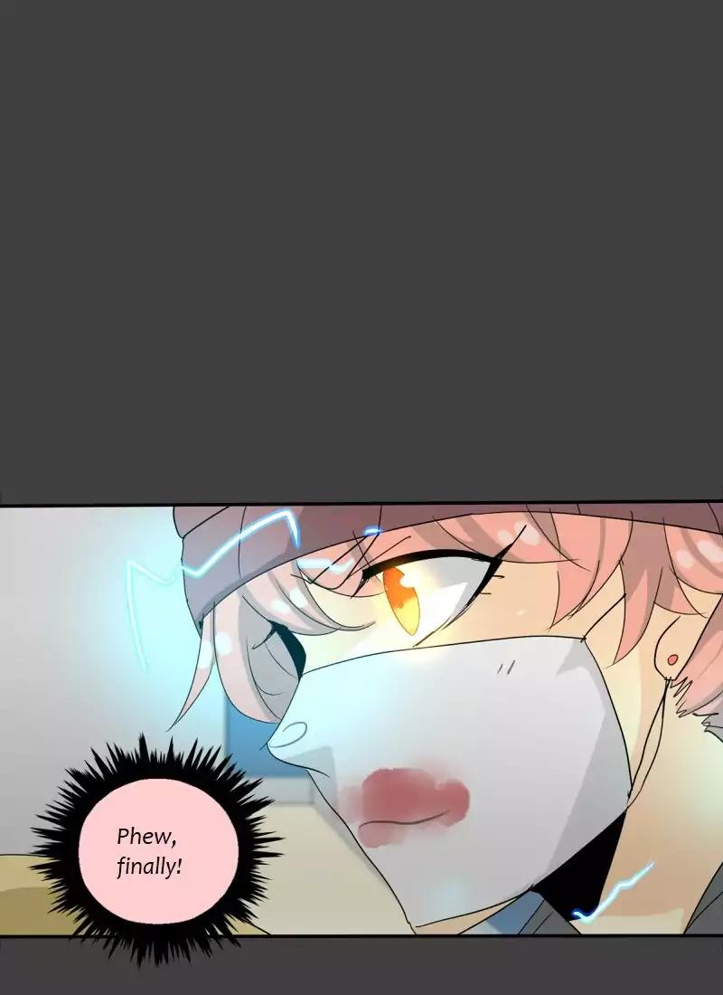 unOrdinary Chapter 101 page 106 - Chapter 101