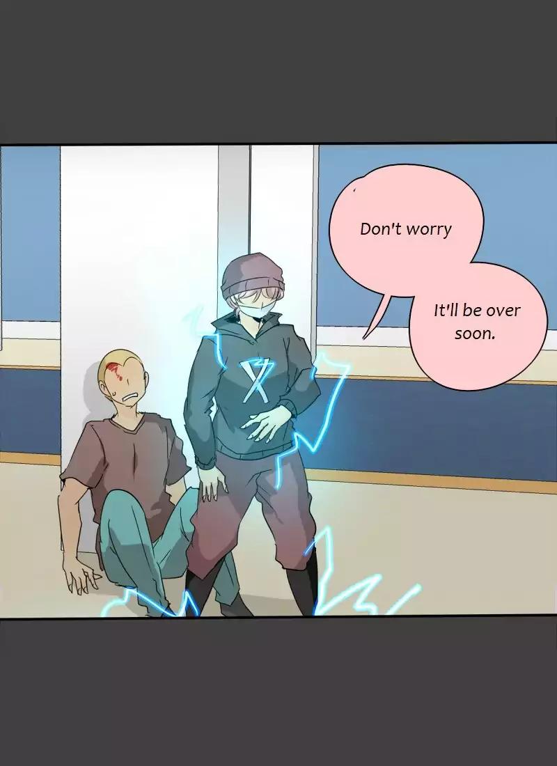 unOrdinary Chapter 101 page 108 - Chapter 101