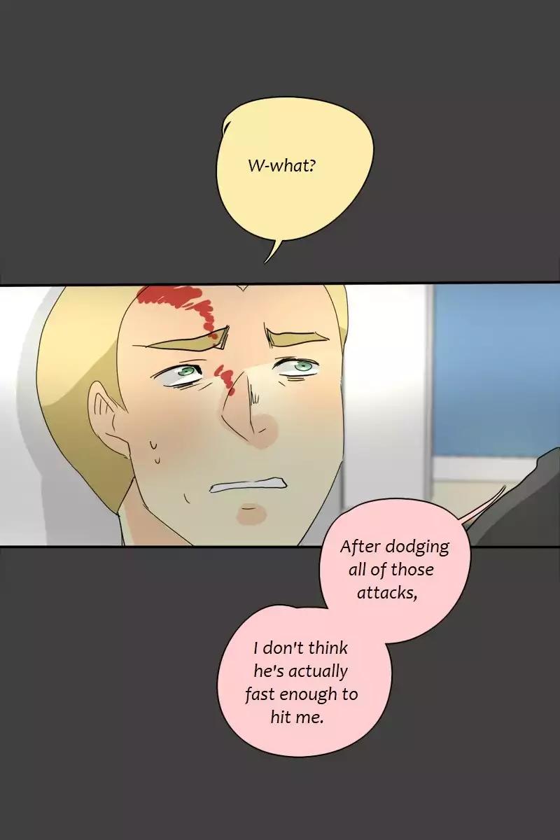 unOrdinary Chapter 101 page 109 - Chapter 101
