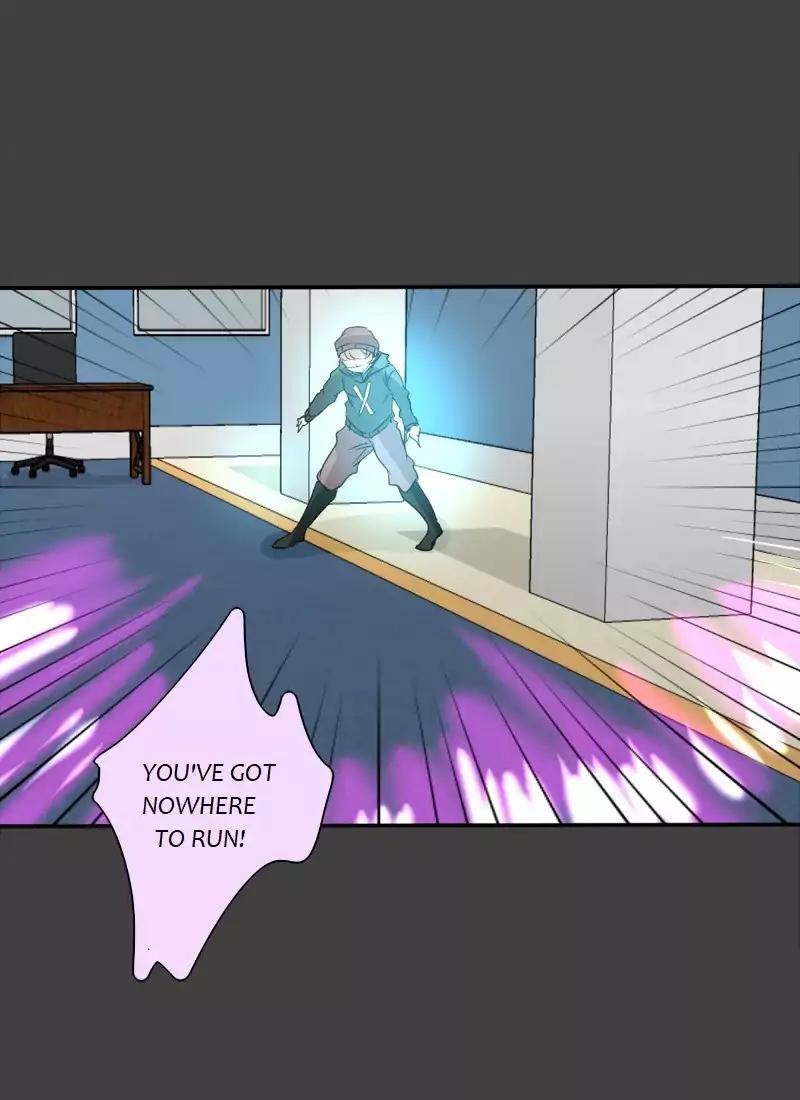 unOrdinary Chapter 101 page 113 - Chapter 101
