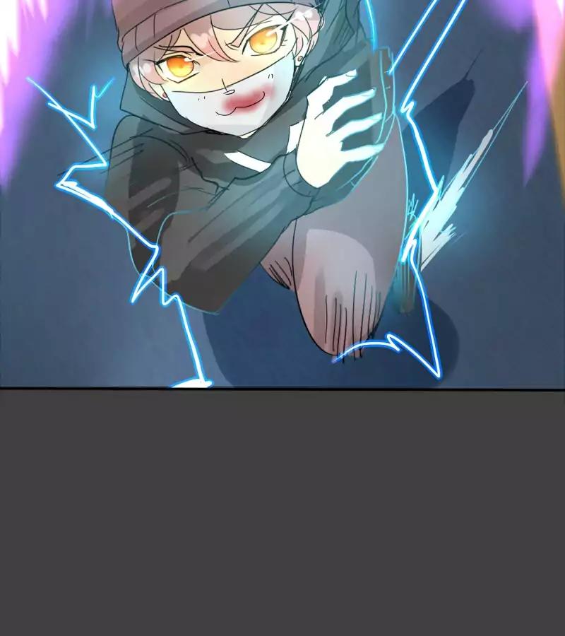 unOrdinary Chapter 101 page 116 - Chapter 101