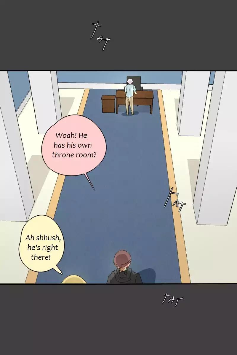unOrdinary Chapter 101 page 12 - Chapter 101