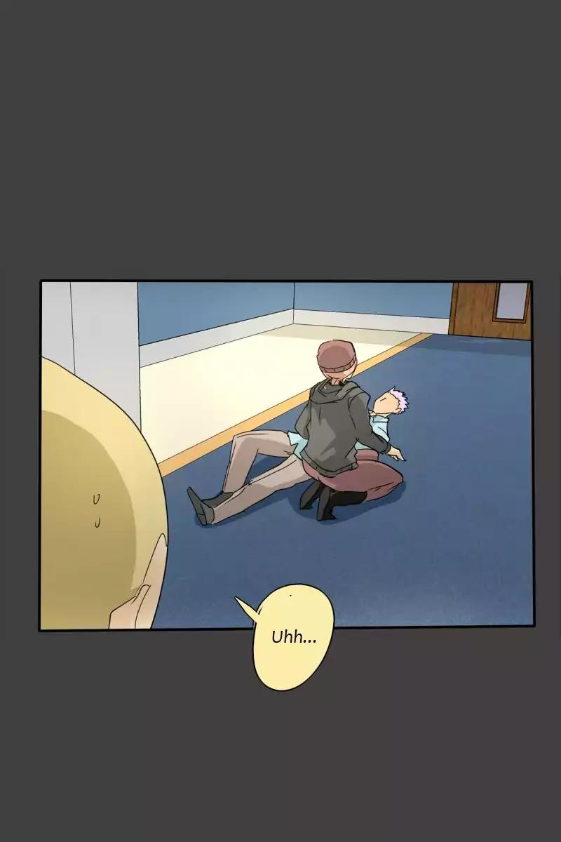 unOrdinary Chapter 101 page 126 - Chapter 101