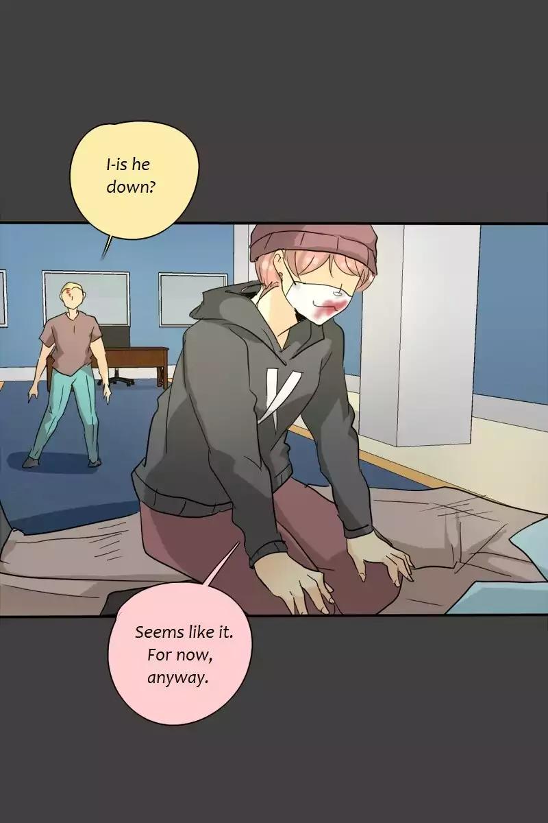 unOrdinary Chapter 101 page 127 - Chapter 101