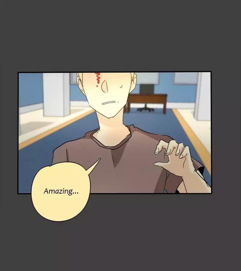 unOrdinary Chapter 101 page 128 - Chapter 101