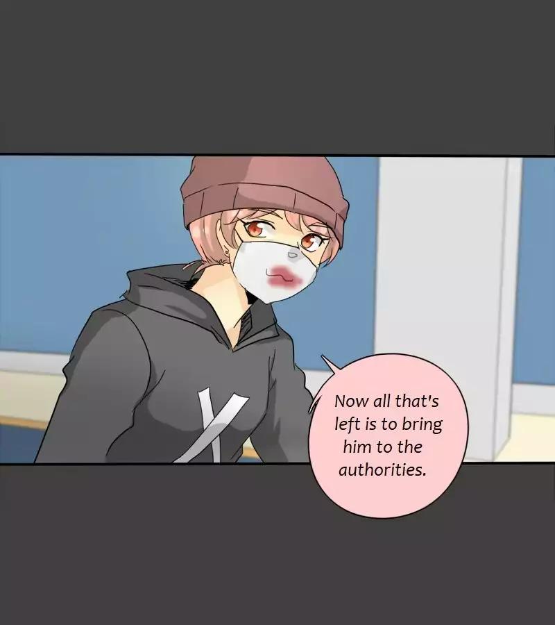 unOrdinary Chapter 101 page 129 - Chapter 101