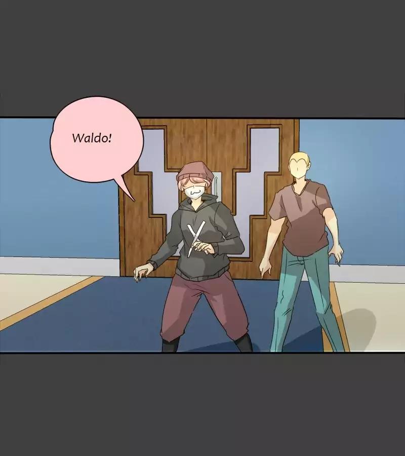 unOrdinary Chapter 101 page 13 - Chapter 101