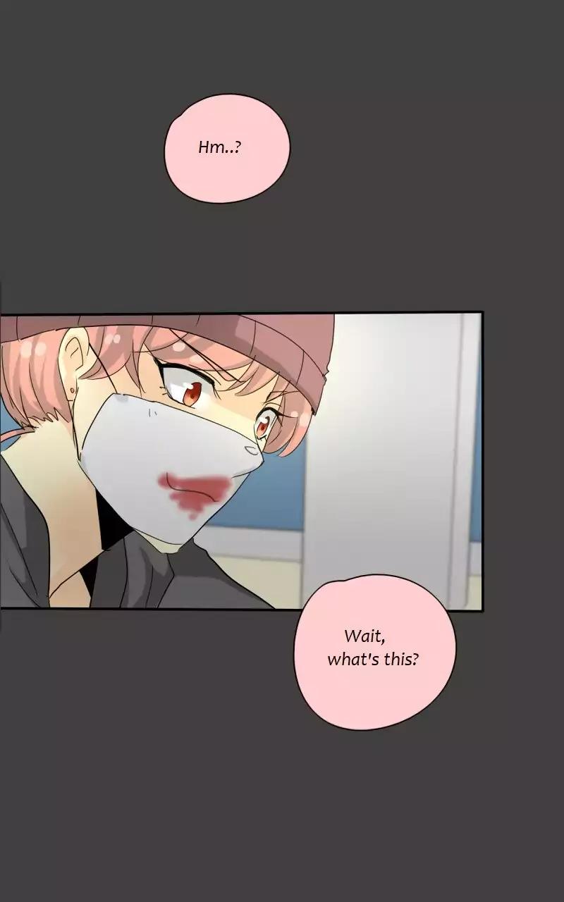 unOrdinary Chapter 101 page 130 - Chapter 101