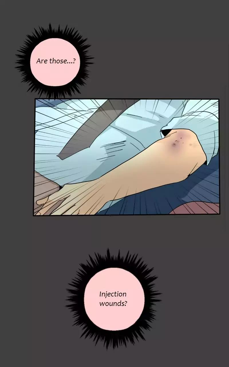 unOrdinary Chapter 101 page 131 - Chapter 101
