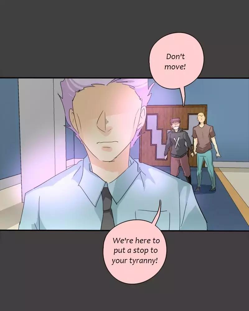 unOrdinary Chapter 101 page 14 - Chapter 101
