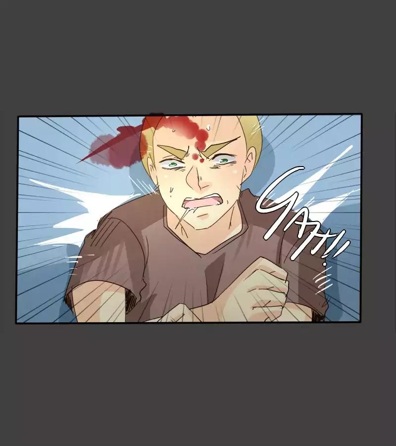 unOrdinary Chapter 101 page 20 - Chapter 101