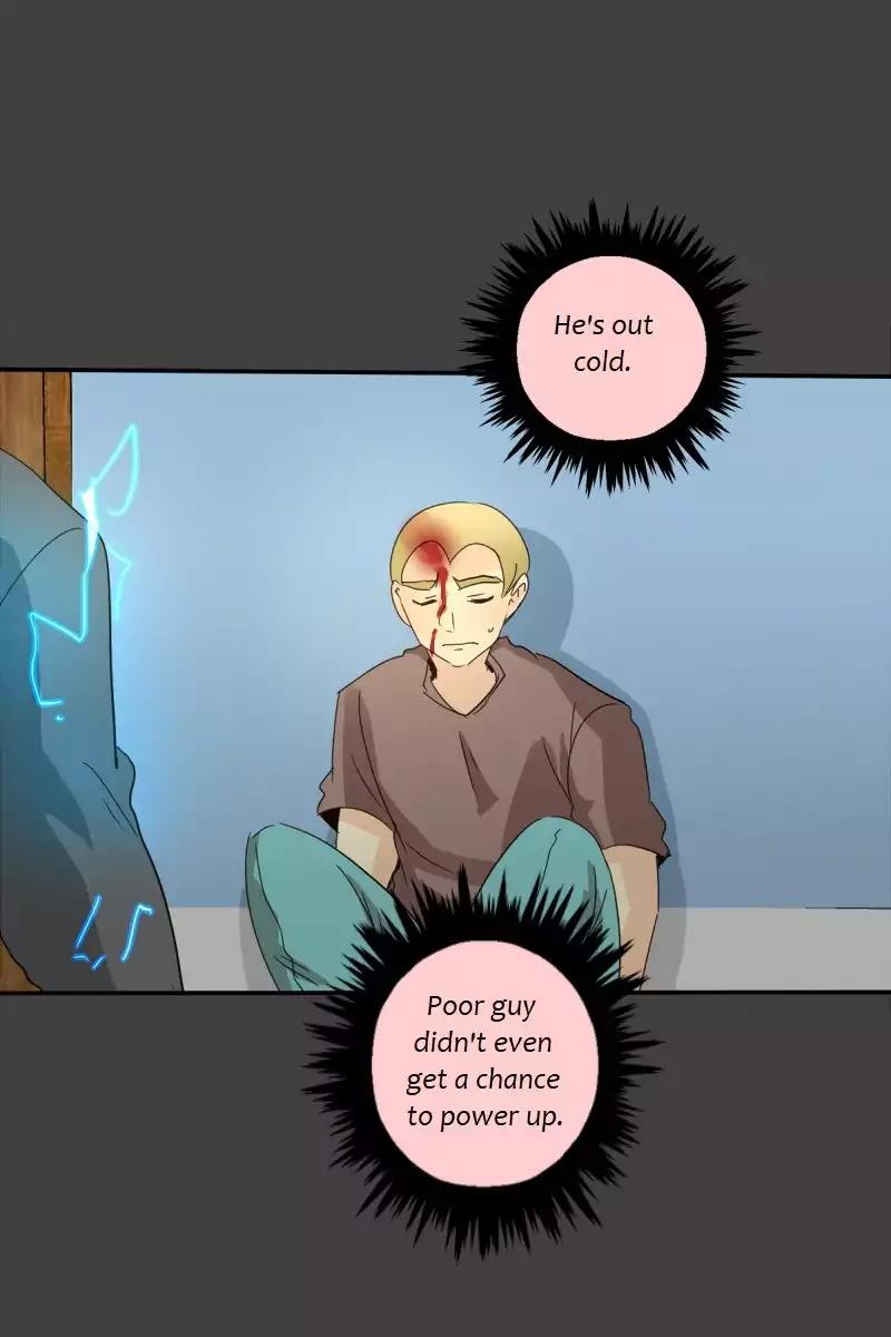 unOrdinary Chapter 101 page 23 - Chapter 101