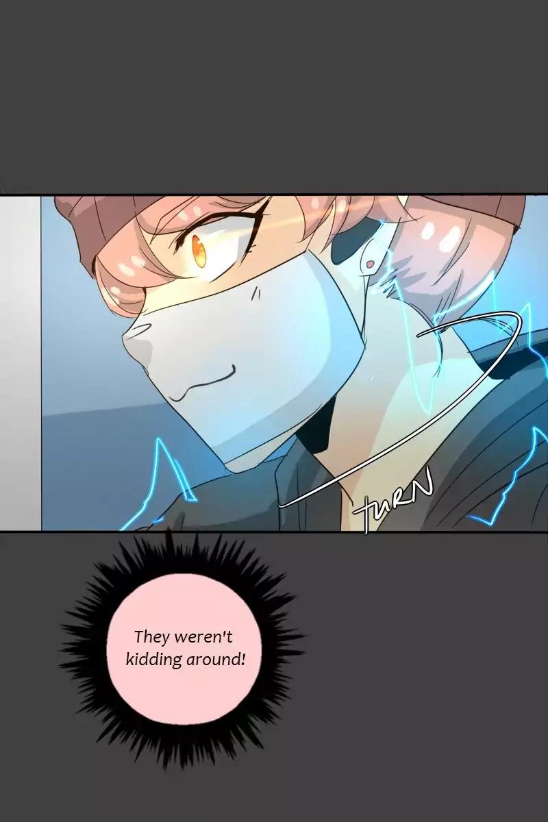 unOrdinary Chapter 101 page 24 - Chapter 101