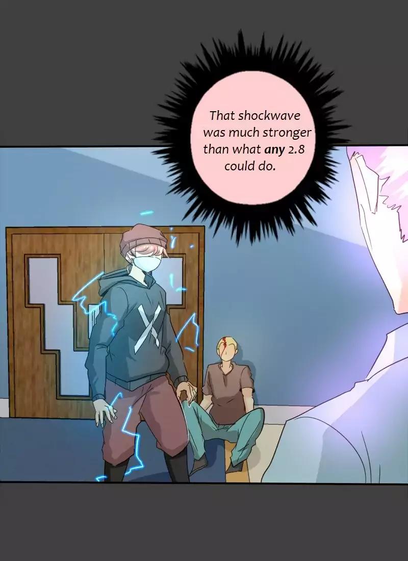 unOrdinary Chapter 101 page 25 - Chapter 101