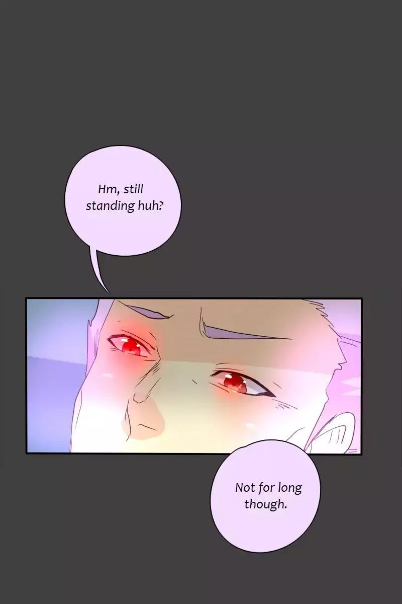 unOrdinary Chapter 101 page 27 - Chapter 101