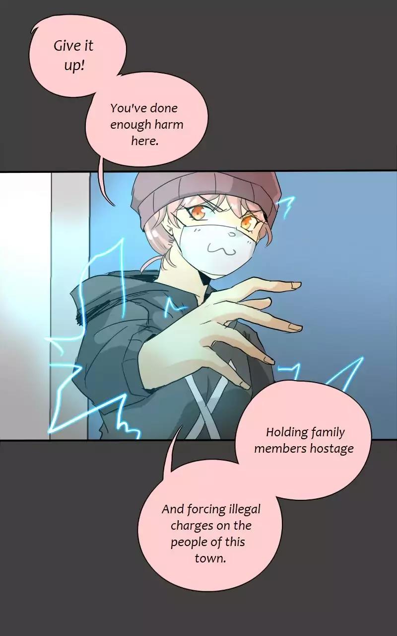 unOrdinary Chapter 101 page 46 - Chapter 101
