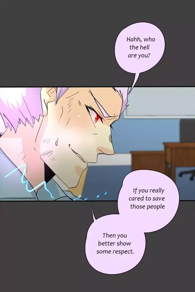 unOrdinary Chapter 101 page 48 - Chapter 101