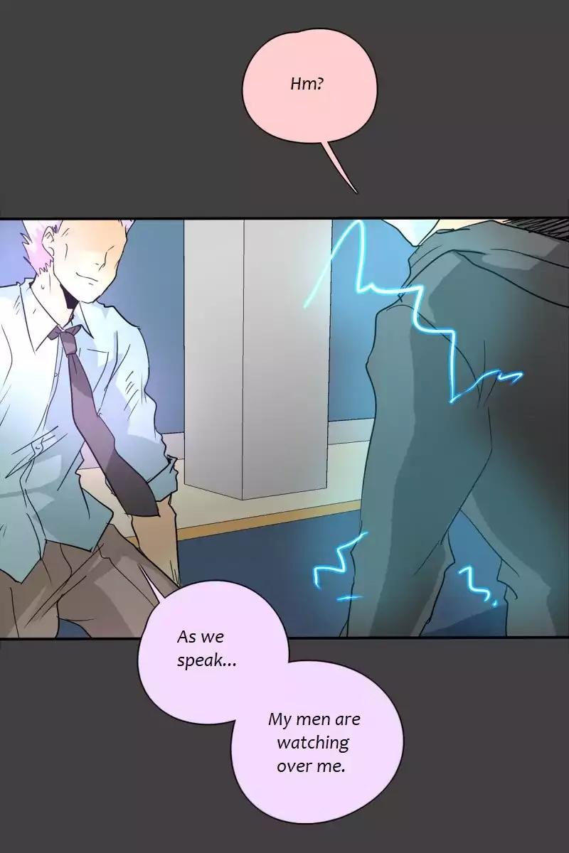 unOrdinary Chapter 101 page 49 - Chapter 101