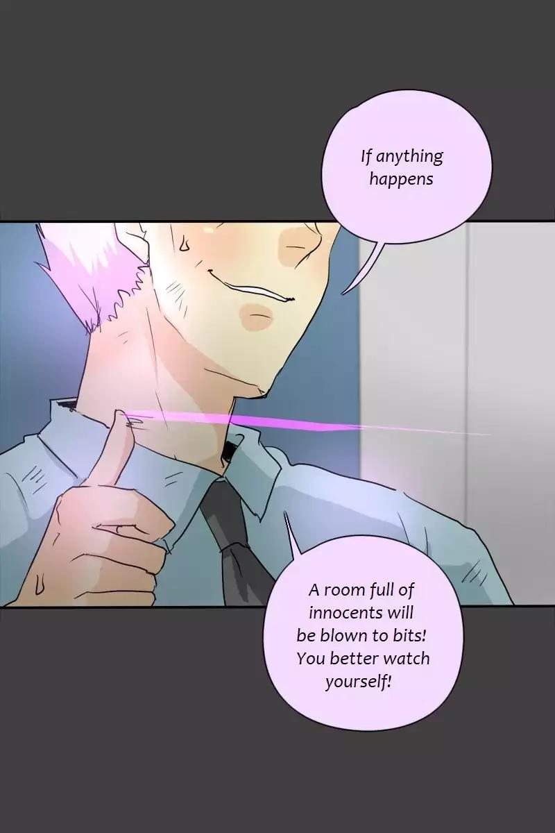 unOrdinary Chapter 101 page 50 - Chapter 101