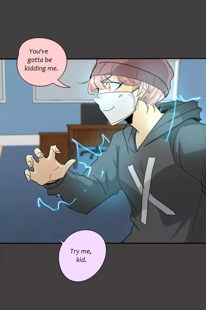 unOrdinary Chapter 101 page 51 - Chapter 101