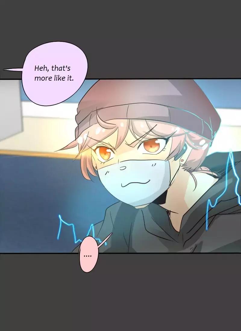 unOrdinary Chapter 101 page 55 - Chapter 101