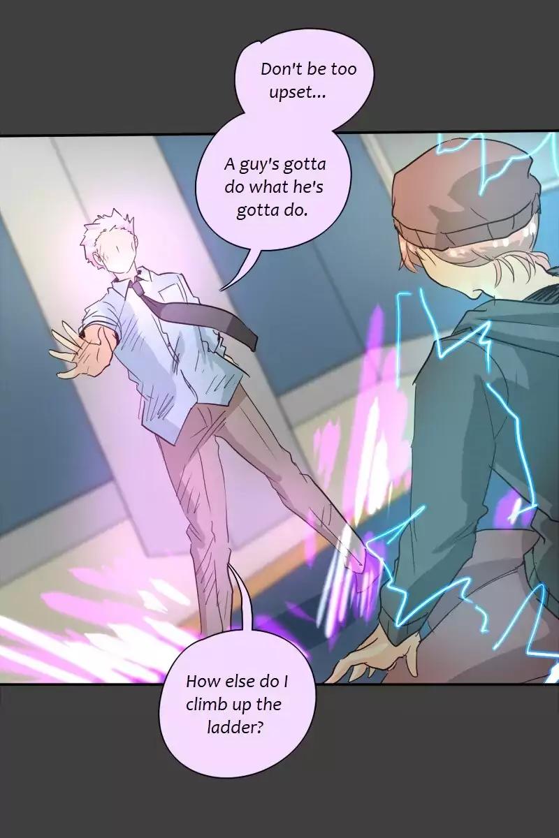 unOrdinary Chapter 101 page 56 - Chapter 101