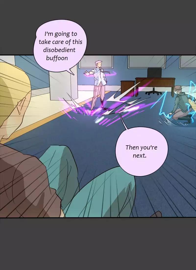 unOrdinary Chapter 101 page 58 - Chapter 101