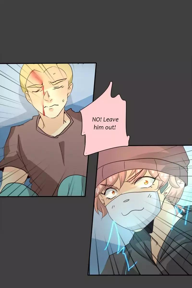 unOrdinary Chapter 101 page 59 - Chapter 101
