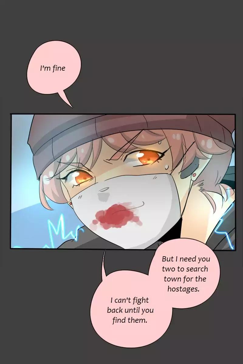 unOrdinary Chapter 101 page 68 - Chapter 101