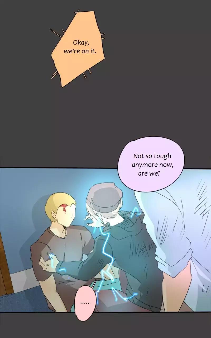 unOrdinary Chapter 101 page 69 - Chapter 101