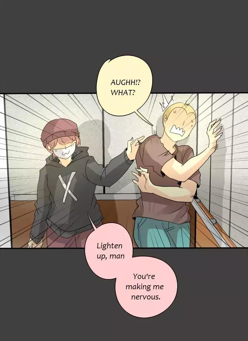 unOrdinary Chapter 101 page 7 - Chapter 101