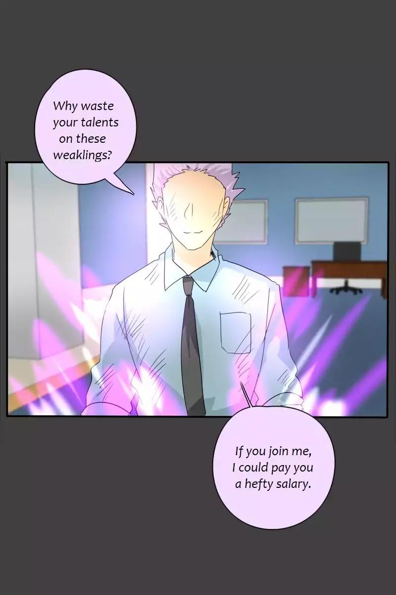 unOrdinary Chapter 101 page 70 - Chapter 101