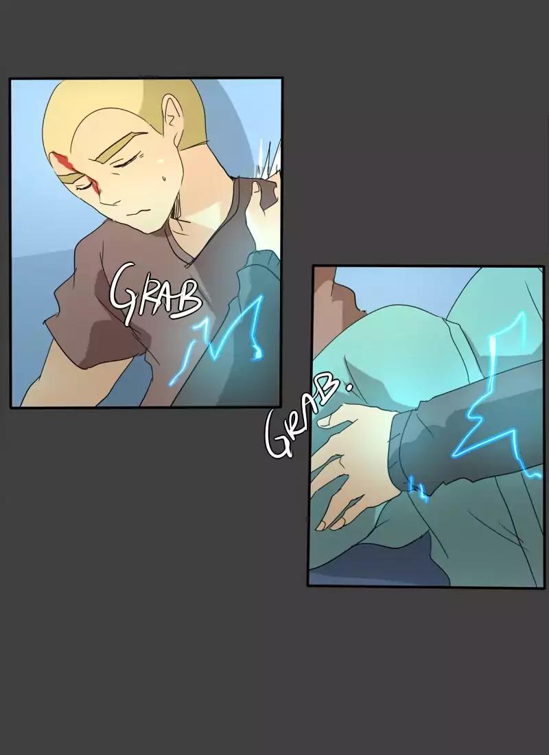 unOrdinary Chapter 101 page 73 - Chapter 101