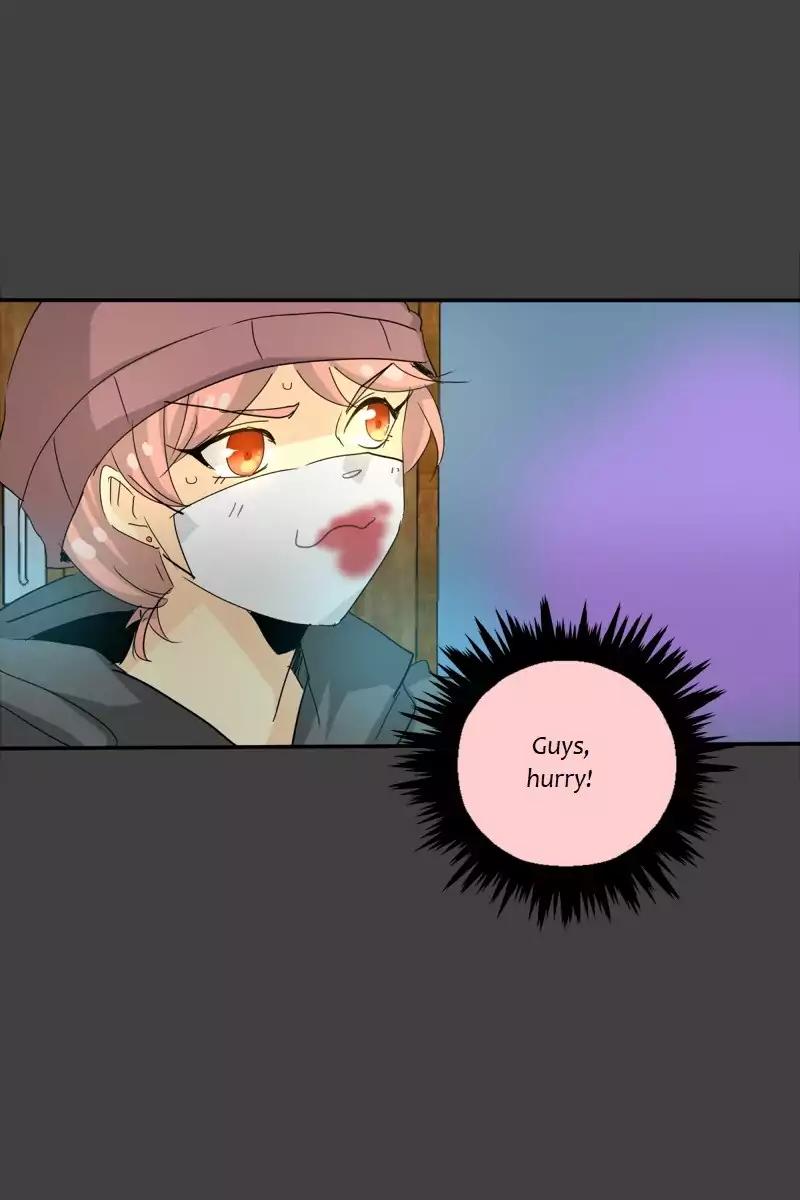 unOrdinary Chapter 101 page 75 - Chapter 101