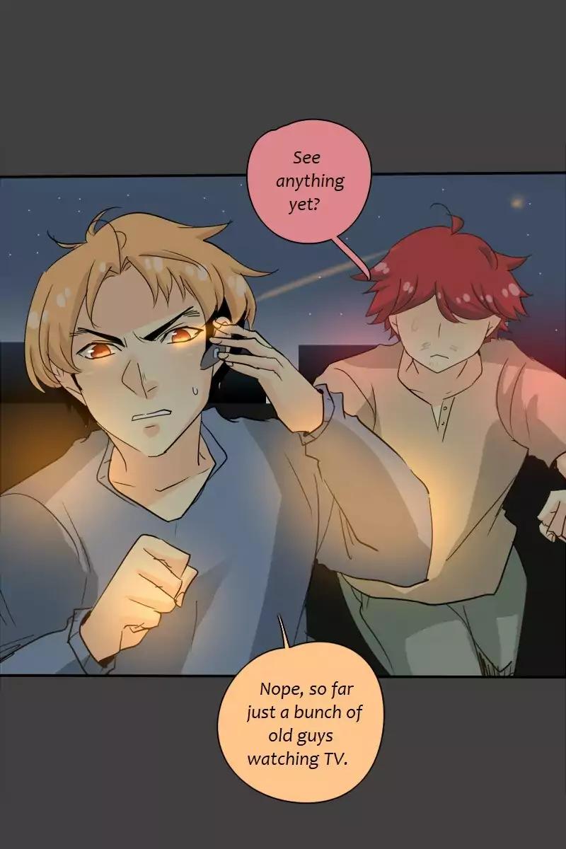 unOrdinary Chapter 101 page 78 - Chapter 101