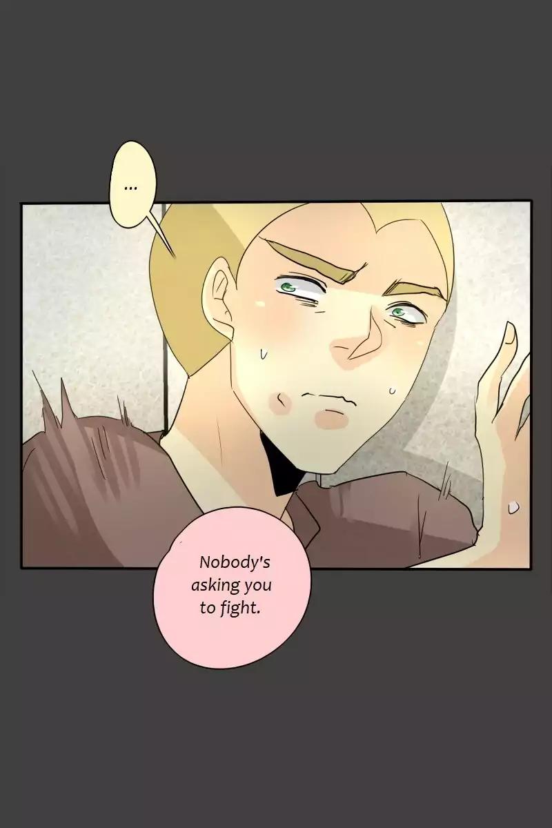 unOrdinary Chapter 101 page 8 - Chapter 101