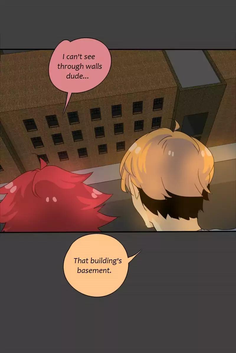 unOrdinary Chapter 101 page 84 - Chapter 101