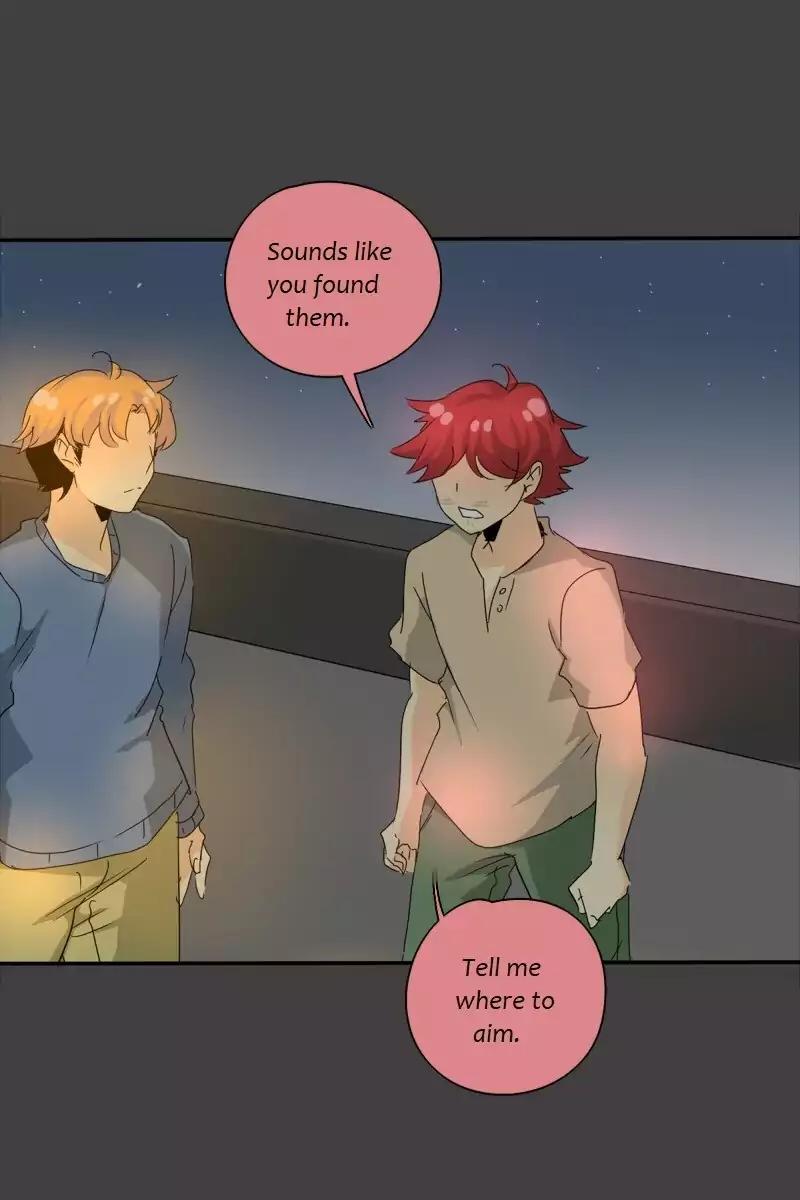 unOrdinary Chapter 101 page 86 - Chapter 101
