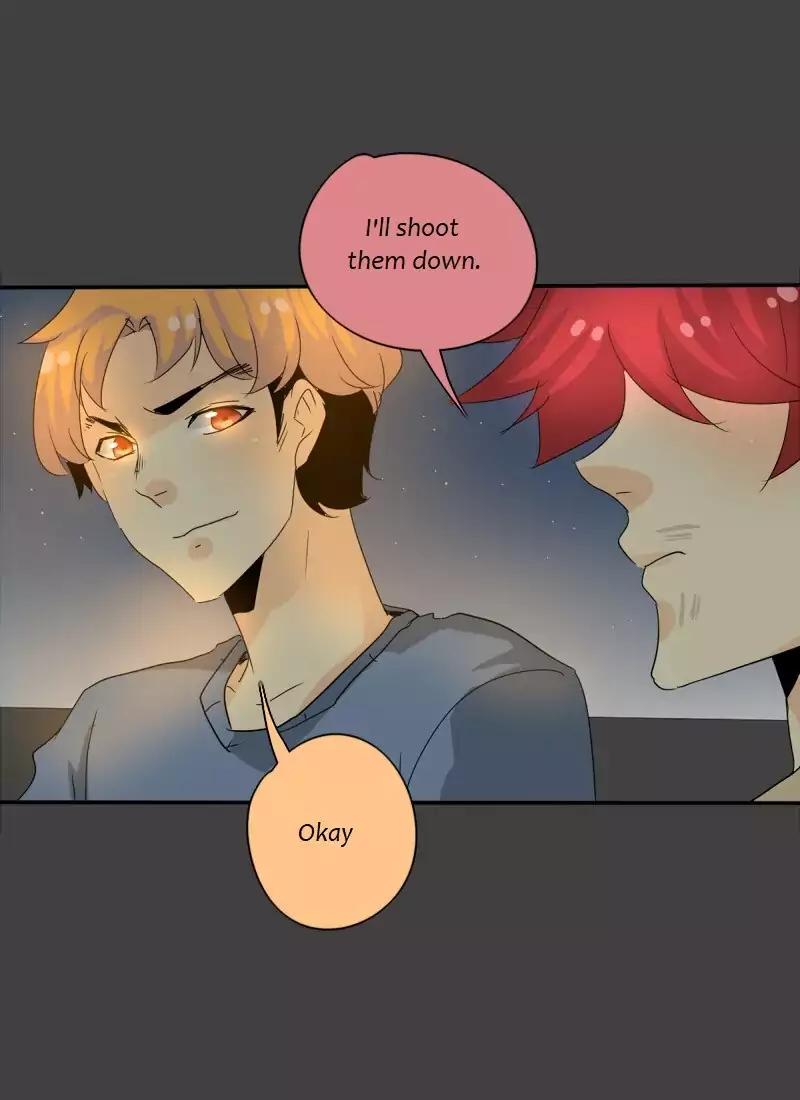unOrdinary Chapter 101 page 87 - Chapter 101