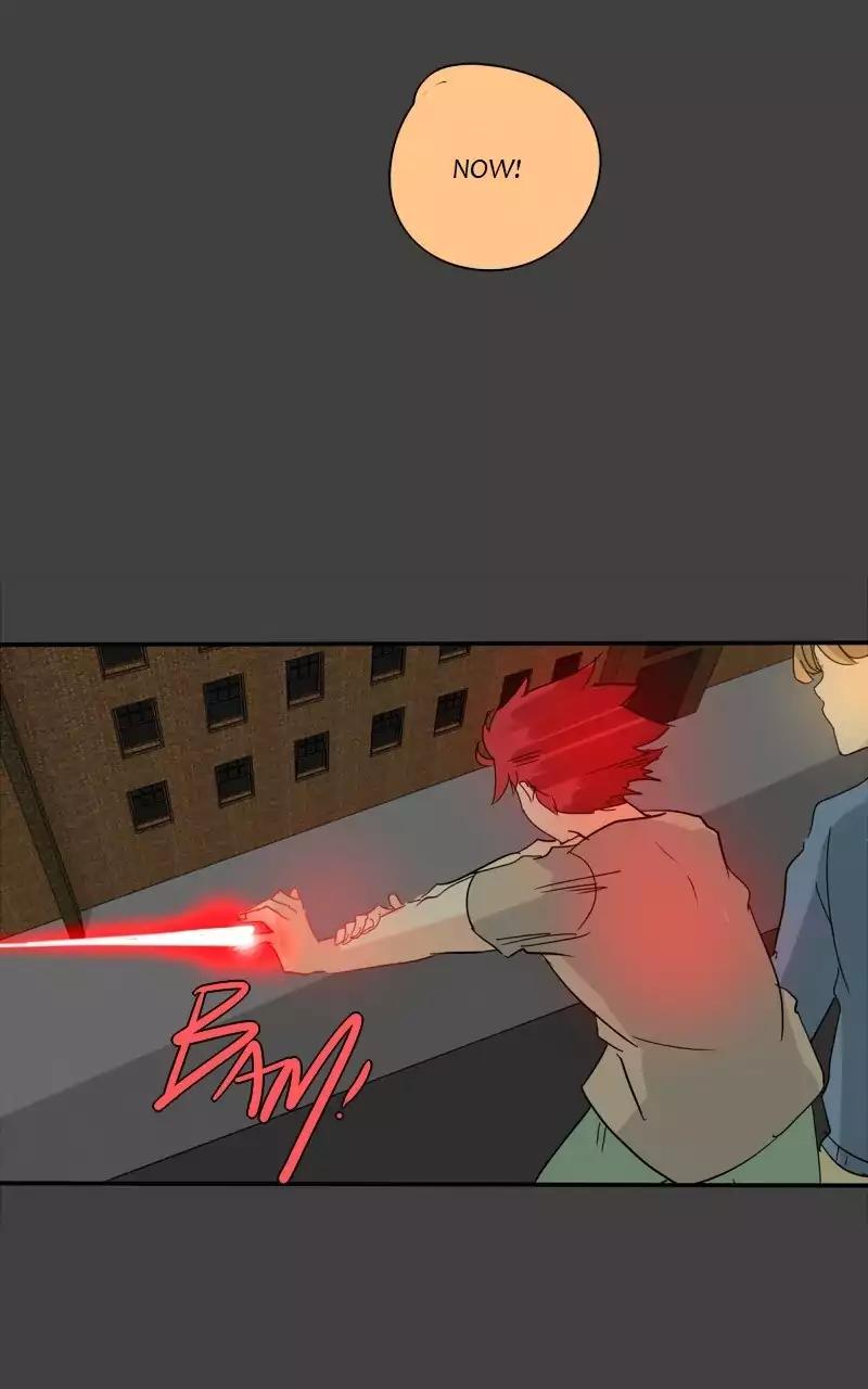 unOrdinary Chapter 101 page 91 - Chapter 101