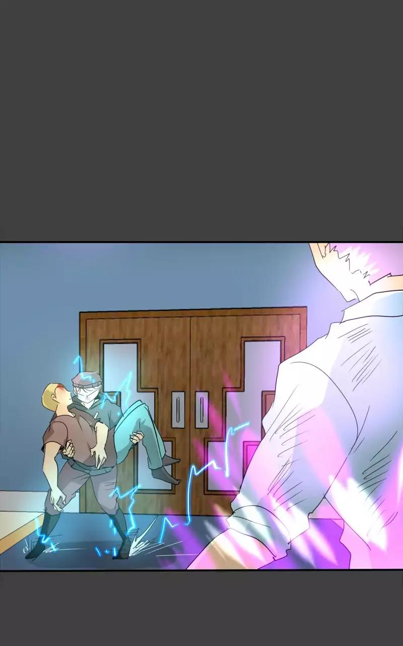 unOrdinary Chapter 101 page 93 - Chapter 101