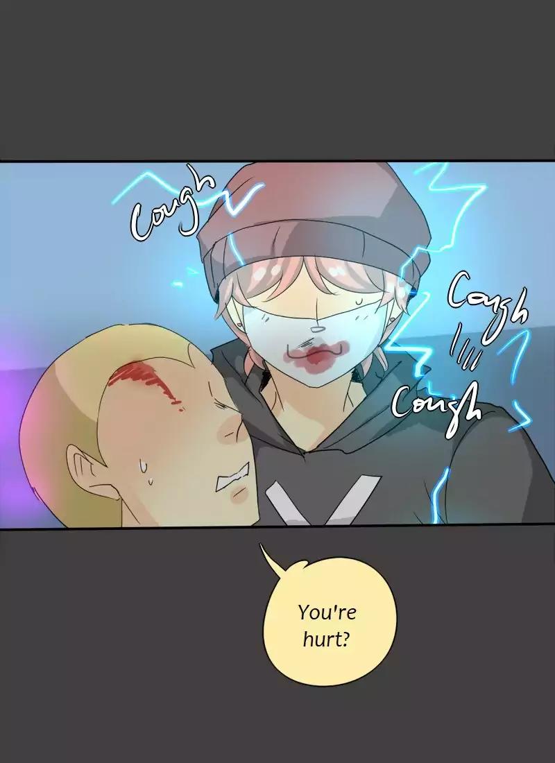 unOrdinary Chapter 101 page 99 - Chapter 101