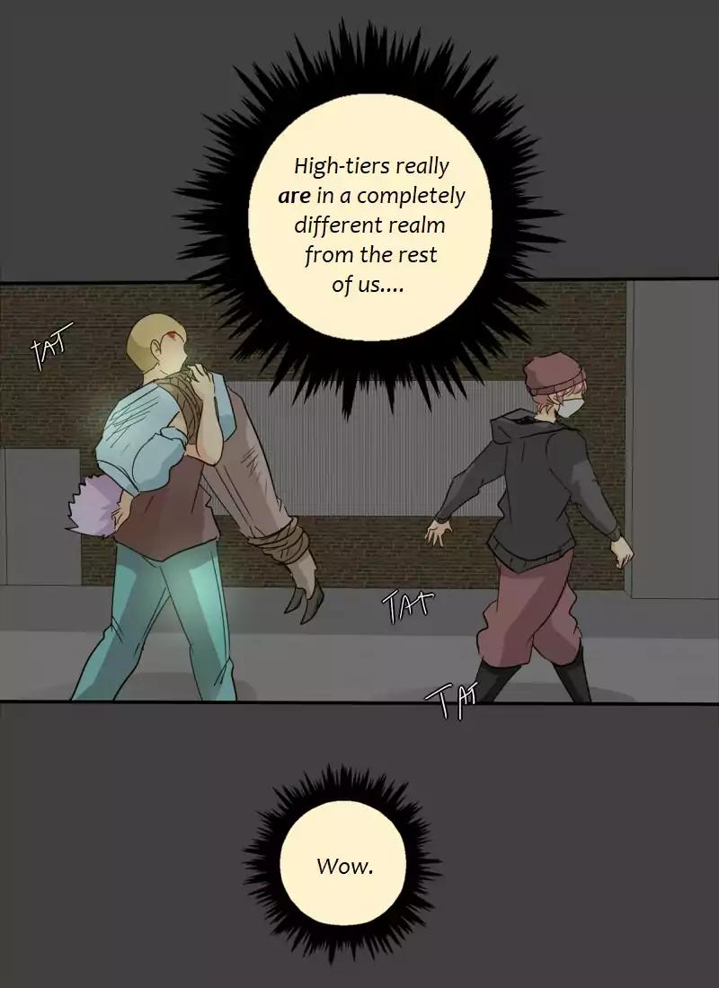 unOrdinary Chapter 102 page 10 - Chapter 102