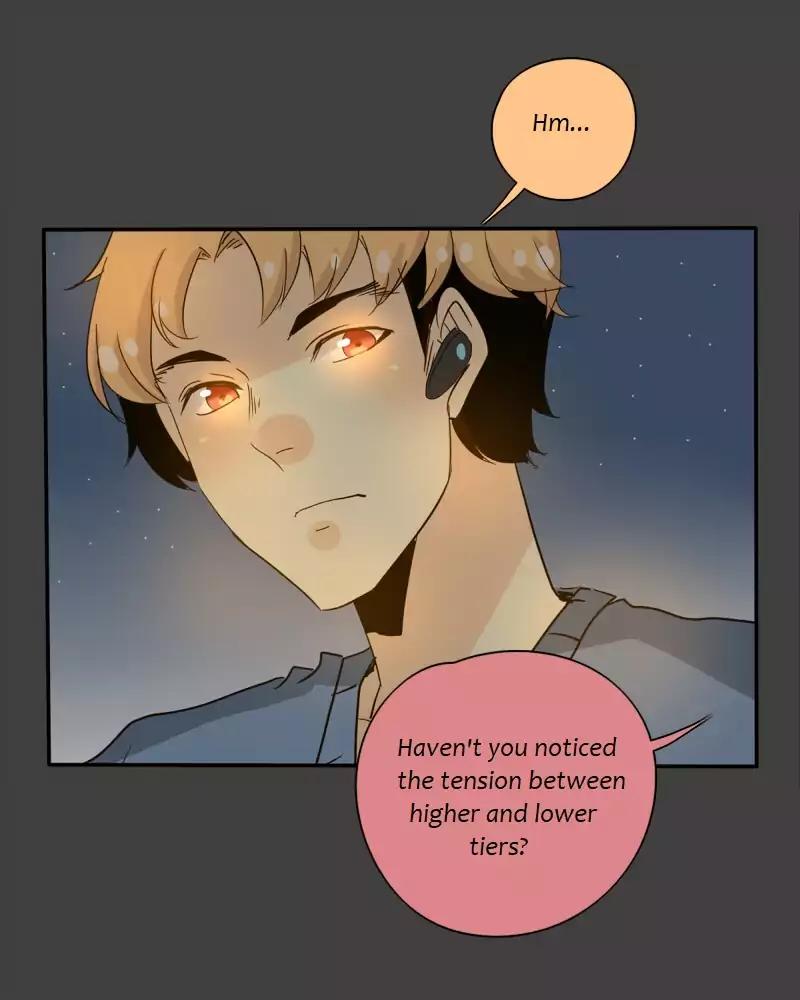 unOrdinary Chapter 102 page 100 - Chapter 102