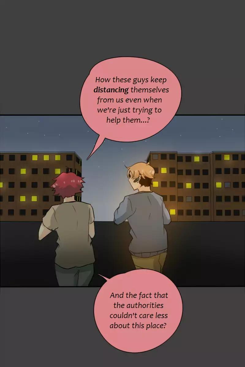 unOrdinary Chapter 102 page 101 - Chapter 102