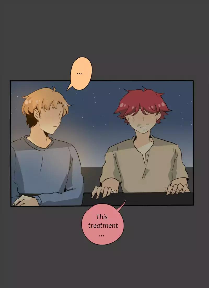 unOrdinary Chapter 102 page 102 - Chapter 102