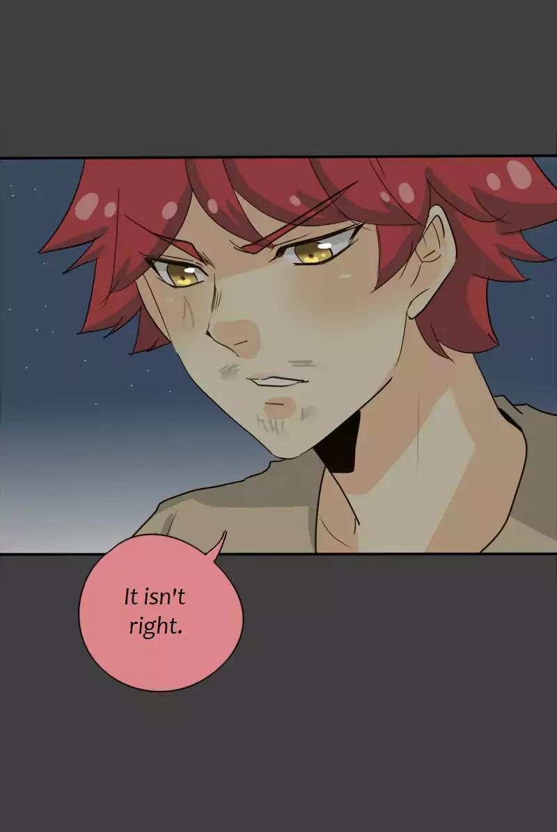 unOrdinary Chapter 102 page 103 - Chapter 102