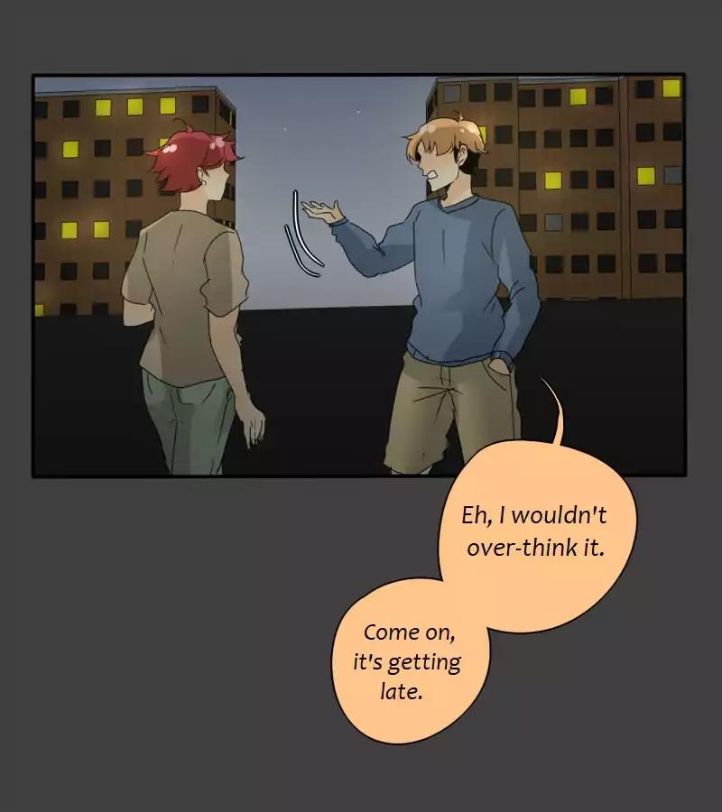 unOrdinary Chapter 102 page 104 - Chapter 102