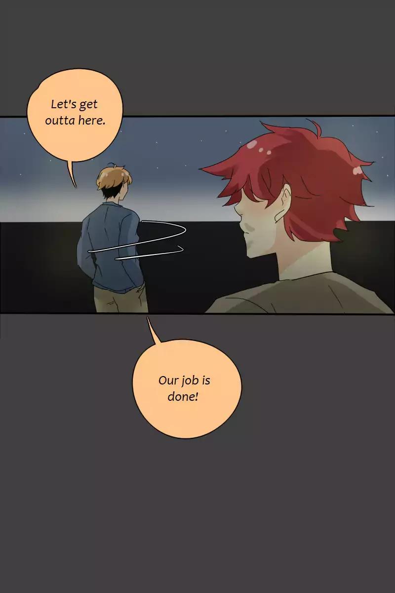 unOrdinary Chapter 102 page 105 - Chapter 102